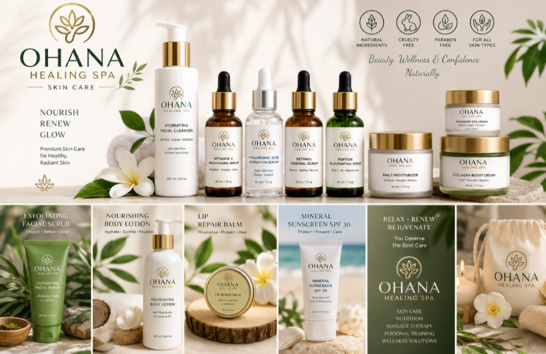 Skin Care