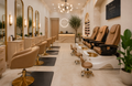 Beauty wellness center