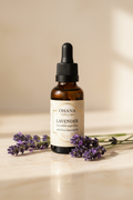Lavender Essential Oil