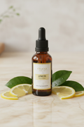 Lemon Essential Oil